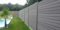 Portail Clôtures dans la vente du matériel pour les clôtures et les clôtures à Arras